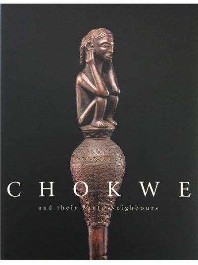 Chokwe and their Bantu Neigh Bours