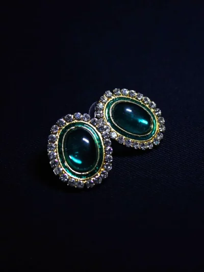 Gemstone Rings