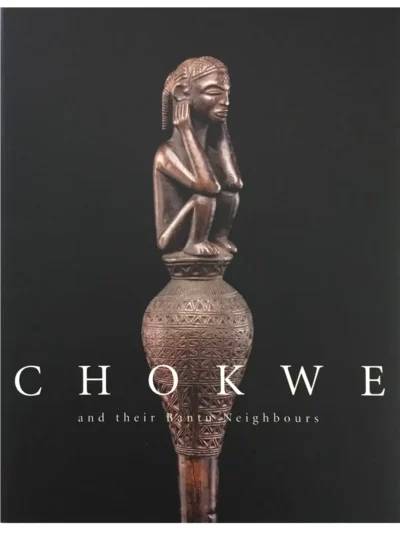 Chokwe and their Bantu Neighbours