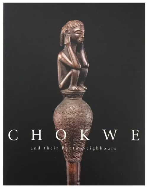 Chokwe and their Bantu Neighbours